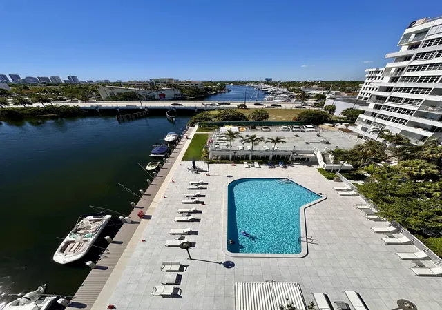 2nd image of 1160 N Federal Hwy #517, Fort Lauderdale, FL 33304 | MLS# B26015532