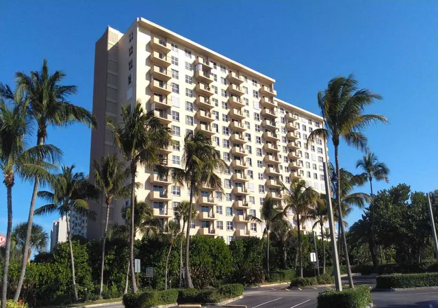 1st image of 2000 S Ocean Blvd #4a, Pompano Beach, FL 33062 | MLS# B26015563
