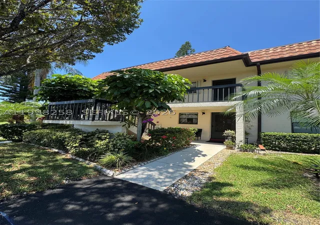 Photo 1 of Condo for sale at 7269 Golf Colony Ct #202, Lake Worth, FL 33467 | MLS# A11998258 | Listing updated on 2026-08-26