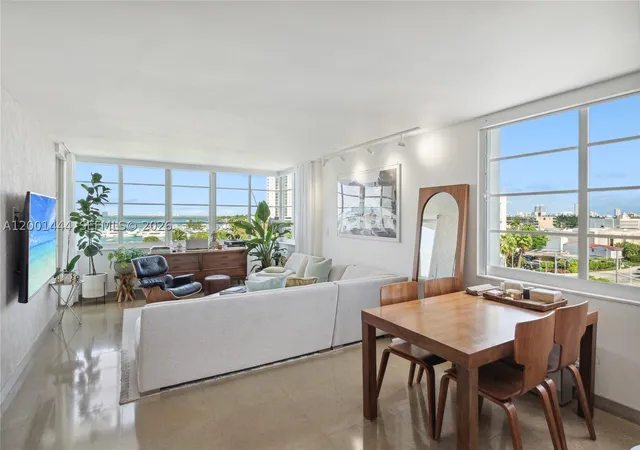 Photo 1 of Condo for sale at 1670 Lincoln Ct #PH-E, Miami Beach, FL 33139 | MLS# A12001444 | Listing updated on 2026-10-05