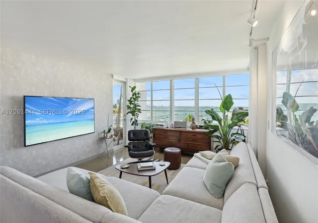 Homes for sale in Miami Beach, FL | 1670 Lincoln Ct #PH-E, Miami Beach, FL 33139 | MLS# A12001444