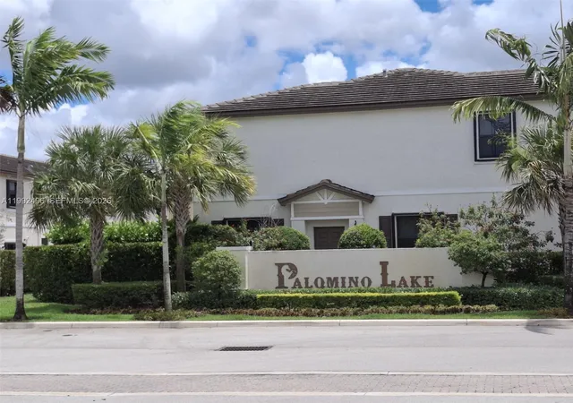 1st image of 5990 Mustang Mnr, Davie, FL 33314 | MLS# A11992496