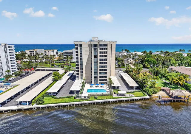 2nd image of 2220 S Ocean Blvd, Delray Beach, FL 33483