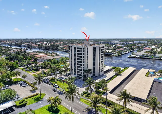 42nd image of 2220 S Ocean Blvd #304, Delray Beach, FL 33483 | MLS# B26015757