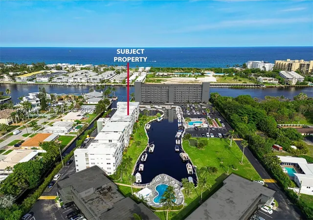 Photo 2 of Condo for sale at 1511 Se 15th Ct #403, Deerfield Beach, FL 33441 | MLS# A11998101 | Listing updated on 2026-08-26