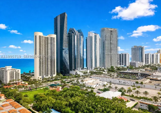 Photo 2 of Condo for sale at 230 174Th St #2404, Sunny Isles Beach, FL 33160 | MLS# A11995719 | Listing updated on 2026-10-04