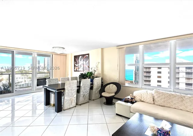 Photo 3 of Condo for sale at 230 174Th St #2404, Sunny Isles Beach, FL 33160 | MLS# A11995719 | Listing updated on 2026-10-04