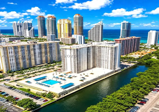 Photo 4 of Condo for sale at 230 174Th St #2404, Sunny Isles Beach, FL 33160 | MLS# A11995719 | Listing updated on 2026-10-04