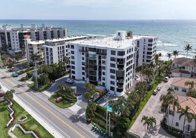 2nd image of 1155 Hillsboro Mile #502, Hillsboro Beach, FL 33062 | MLS# B26015822