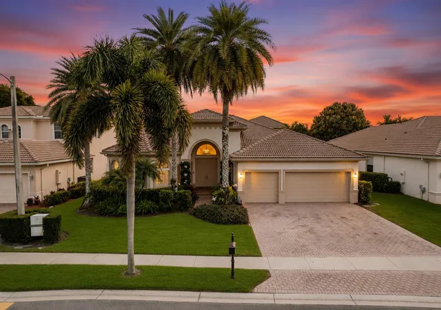 Homes for sale in Royal Palm Beach, FL | 2903 Fontana Ln, Royal Palm Beach, FL 33411 | MLS# B26015848