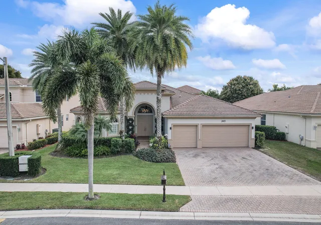 Homes for sale in Royal Palm Beach, FL | 2903 Fontana Ln, Royal Palm Beach, FL 33411 | MLS# B26015848