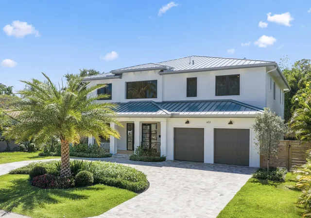 4th image of 451 Nw 7Th Ave, Boca Raton, FL 33486 | MLS# B26015865