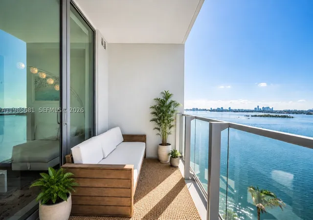 Condo for sale at 2900 Ne 7Th Ave #1408, Miami, FL 33137 | MLS# A11986681 | Listing updated on 2026-07-15