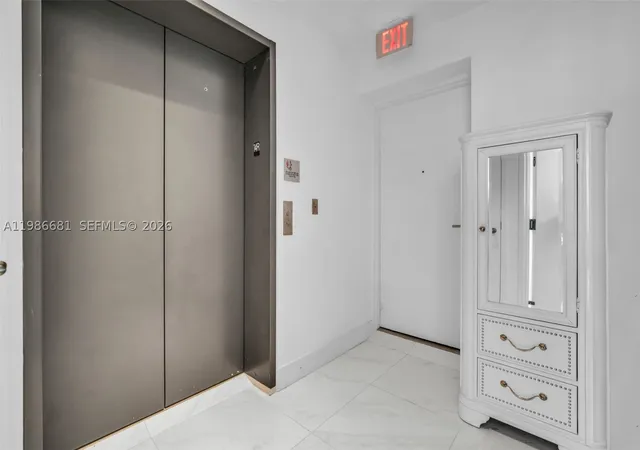 Photo 1 of Condo for sale at 2900 Ne 7Th Ave #1408, Miami, FL 33137 | MLS# A11986681 | Listing updated on 2026-07-15