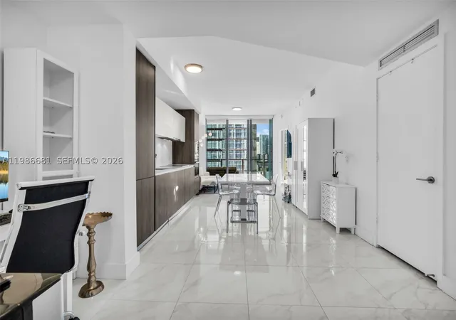 Photo 2 of Condo for sale at 2900 Ne 7Th Ave #1408, Miami, FL 33137 | MLS# A11986681 | Listing updated on 2026-07-15
