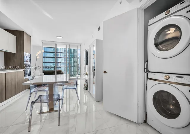 Photo 3 of Condo for sale at 2900 Ne 7Th Ave #1408, Miami, FL 33137 | MLS# A11986681 | Listing updated on 2026-07-15