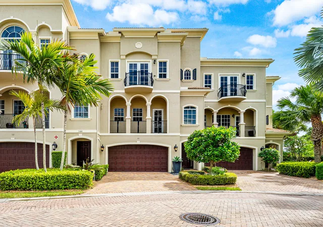 1st image of 144 Tierra Ln #11, Jupiter, FL 33477 | MLS# B26016042