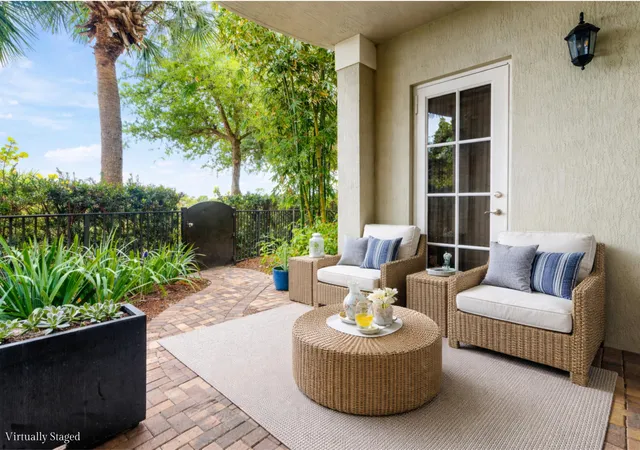 4th image of 144 Tierra Ln #11, Jupiter, FL 33477 | MLS# B26016042