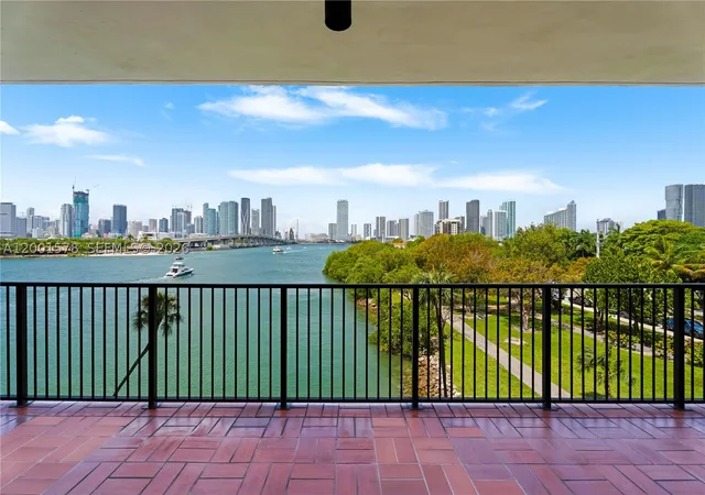 Photo 1 of Condo for sale at 1000 Venetian Way #408, Miami, FL 33139 | MLS# A12001578 | Listing updated on 2026-10-04