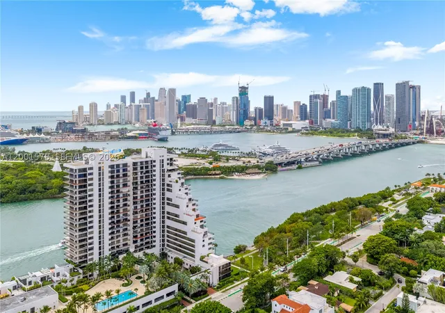 Photo 3 of Condo for sale at 1000 Venetian Way #408, Miami, FL 33139 | MLS# A12001578 | Listing updated on 2026-10-04