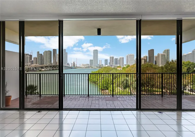 Photo 4 of Condo for sale at 1000 Venetian Way #408, Miami, FL 33139 | MLS# A12001578 | Listing updated on 2026-10-04