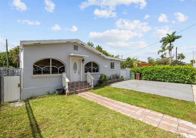 Photo 35 of Single family home for sale at 674 W 23Rd St, Hialeah, FL 33010 | MLS# A11994677 | Listing updated on 2026-10-08