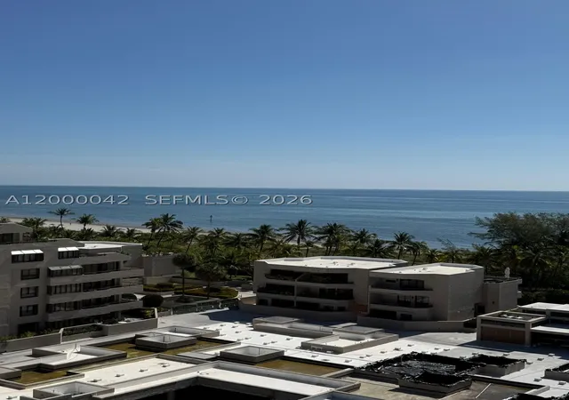 2nd image of 201 Crandon Blvd #932, Key Biscayne, FL 33149 | MLS# A12000042