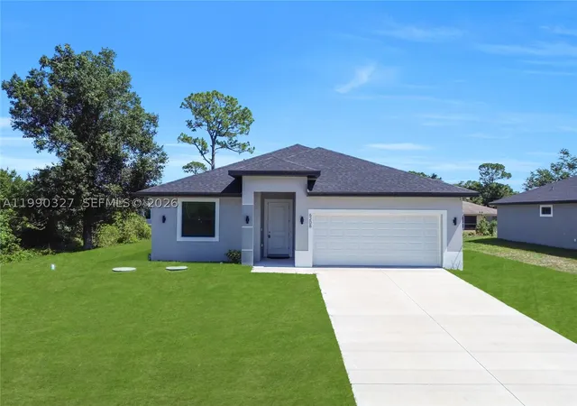 1st image of 6208 Forest Court, La Belle, FL 33935 | MLS# A11990327