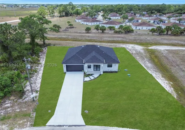 1st image of 6045 Kumquat Cir, La Belle, FL 33935 | MLS# A11994694