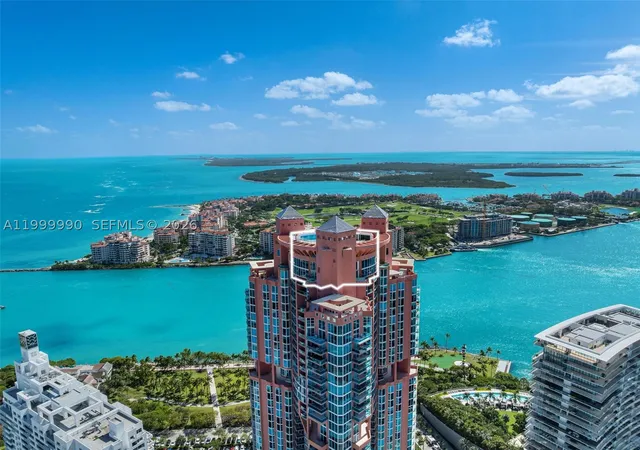 3rd image of 300 S Pointe Dr #PH-5, Miami Beach, FL 33139 | MLS# A11999990