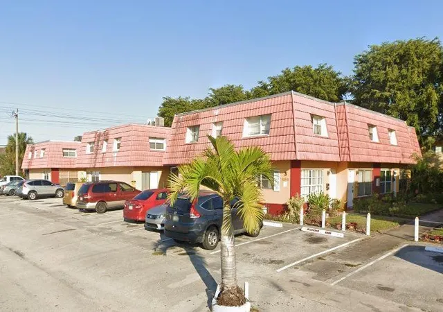 1st image of 5323 Nw 27th St #B4, Lauderhill, FL 33313 | MLS# B26016250