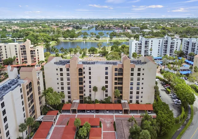 2nd image of 7209 Promenade Dr #101, Boca Raton, FL 33433 | MLS# B26016281