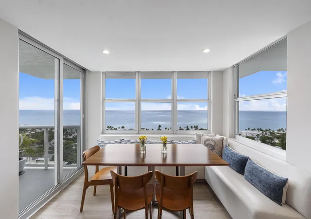 1st image of 3015 N Ocean Blvd #19F, Fort Lauderdale, FL 33308 | MLS# B26016302
