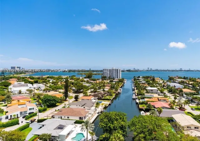 Homes for sale in North Miami, FL | 2150 Sans Souci Blvd #C1502, North Miami, FL 33181 | MLS# A12002451