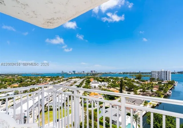 Homes for sale in North Miami, FL | 2150 Sans Souci Blvd #C1502, North Miami, FL 33181 | MLS# A12002451