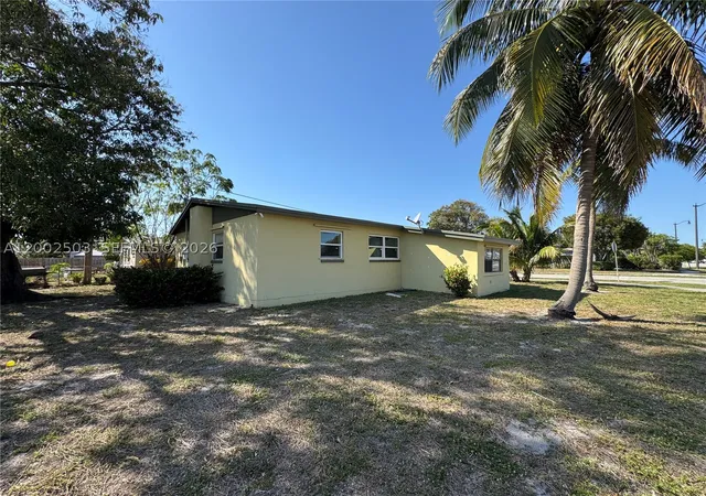 Photo 1 of Single family home for sale at 600 Nw 19Th St, Pompano Beach, FL 33060 | MLS# A12002503 | Listing updated on 2026-10-07