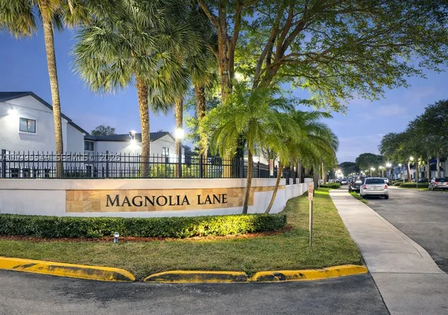 1st image of Magnolia Lane, Miami, FL 33193