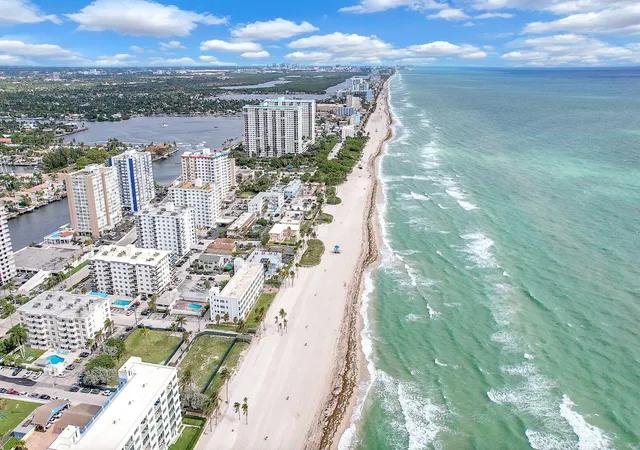 2nd image of 1701 S Ocean Dr #203, Hollywood, FL 33019 | MLS# B26016392