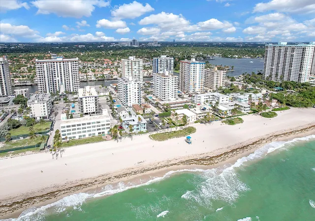 33rd image of 1701 S Ocean Dr #203, Hollywood, FL 33019 | MLS# B26016392
