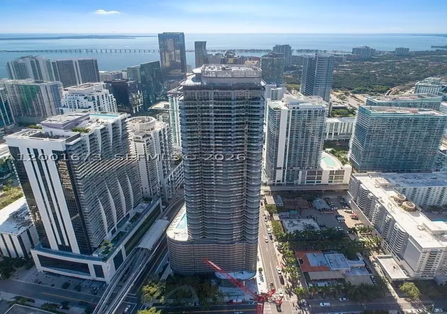Homes for sale in Miami, FL | 1000 Brickell Plz, Miami, FL 33131 | Houzeo