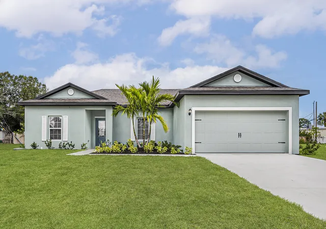 Homes for sale in Vero Beach, FL | 8835 W 98th Ave, Vero Beach, FL 32967 | MLS# B26016465