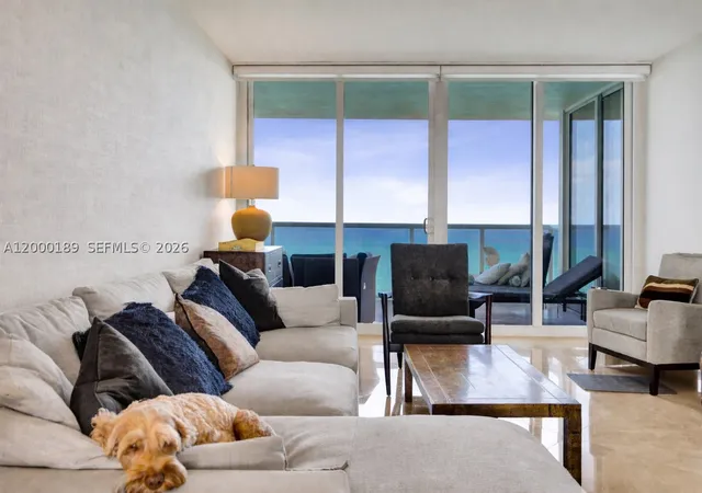 Photo 1 of Condo for sale at 19111 Collins Ave #2703, Sunny Isles Beach, FL 33160 | MLS# A12000189 | Listing updated on 2026-10-02