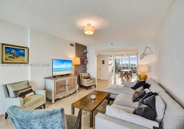 Photo 3 of Condo for sale at 19111 Collins Ave #2703, Sunny Isles Beach, FL 33160 | MLS# A12000189 | Listing updated on 2026-10-02
