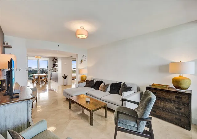Photo 4 of Condo for sale at 19111 Collins Ave #2703, Sunny Isles Beach, FL 33160 | MLS# A12000189 | Listing updated on 2026-10-02