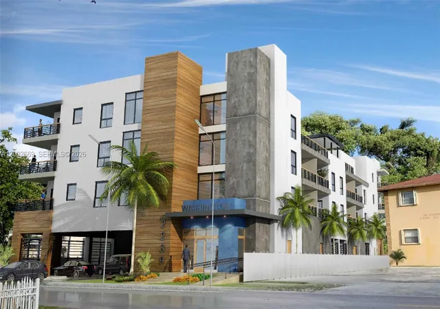 1st image of 2239 Washington St, Hollywood, FL 33020 | MLS# A12002669