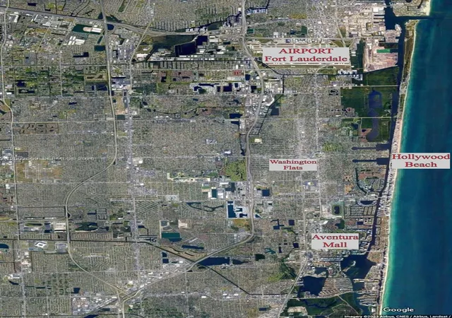 2nd image of 2239 Washington St, Hollywood, FL 33020 | MLS# A12002669