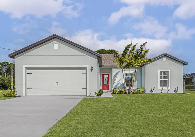 Homes for sale in Vero Beach, FL | 7945 105th Ct, Vero Beach, FL 32967 | MLS# B26016491