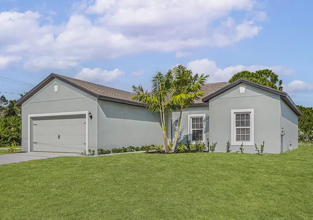 Homes for sale in Vero Beach, FL | 7945 105th Ct, Vero Beach, FL 32967 | MLS# B26016491