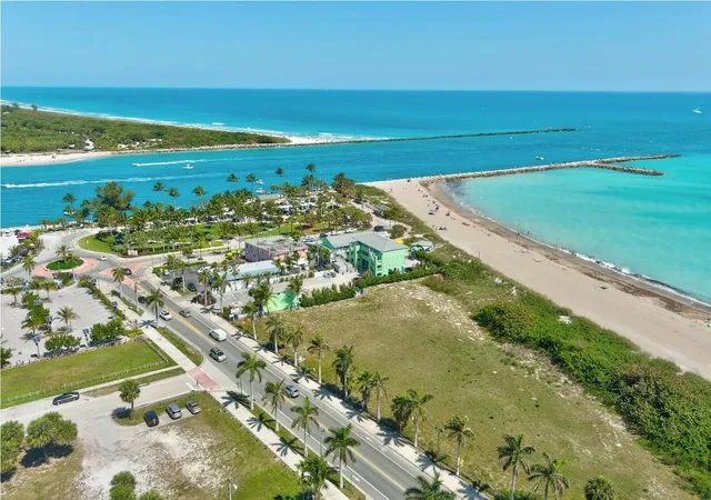 Homes for sale in Fort Pierce, FL | 355 S Ocean Dr, Fort Pierce, FL 34949
