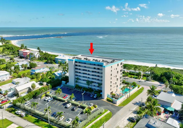 Homes for sale in Fort Pierce, FL | 355 S Ocean Dr, Fort Pierce, FL 34949